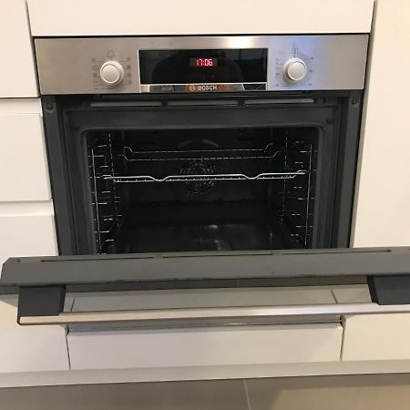 Apartment Rasori Milano Eksteriør billede