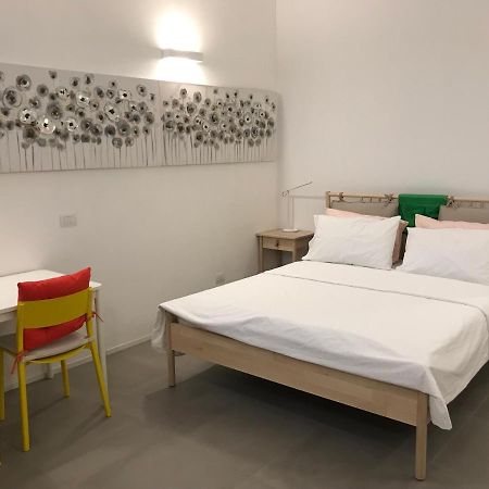 Apartment Rasori Milano Eksteriør billede