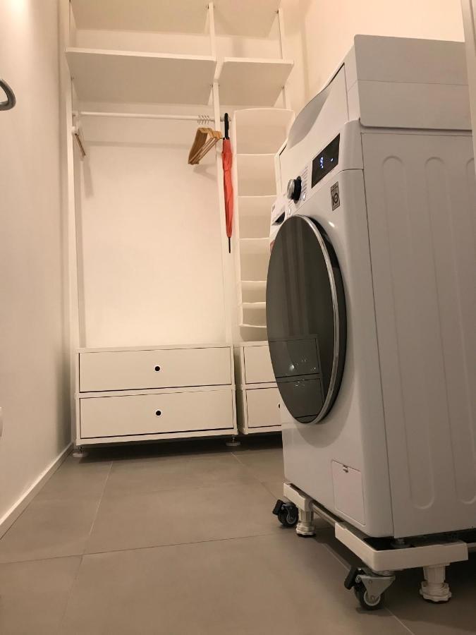 Apartment Rasori Milano Eksteriør billede