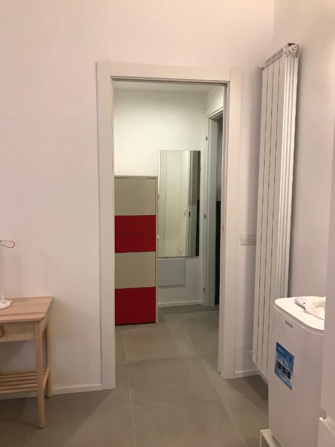 Apartment Rasori Milano Eksteriør billede