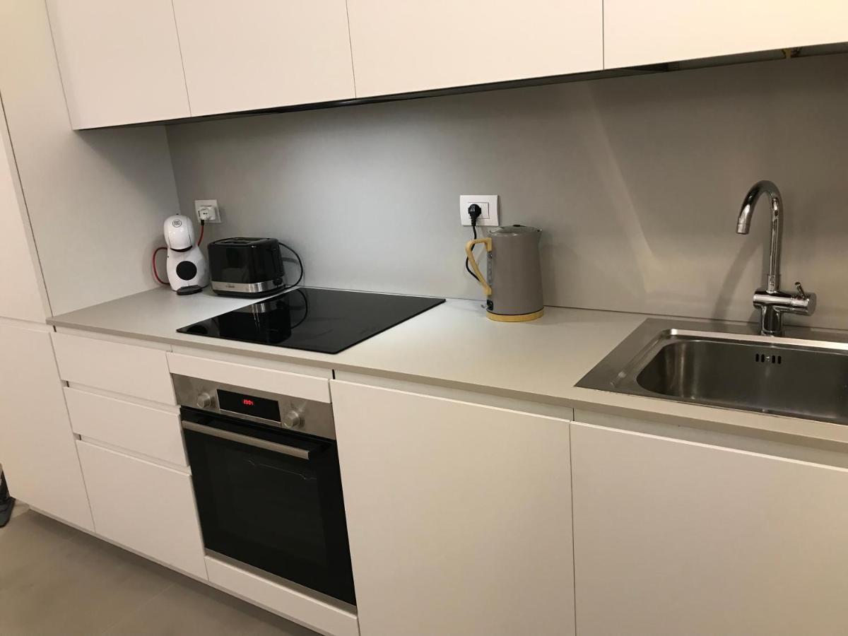 Apartment Rasori Milano Eksteriør billede