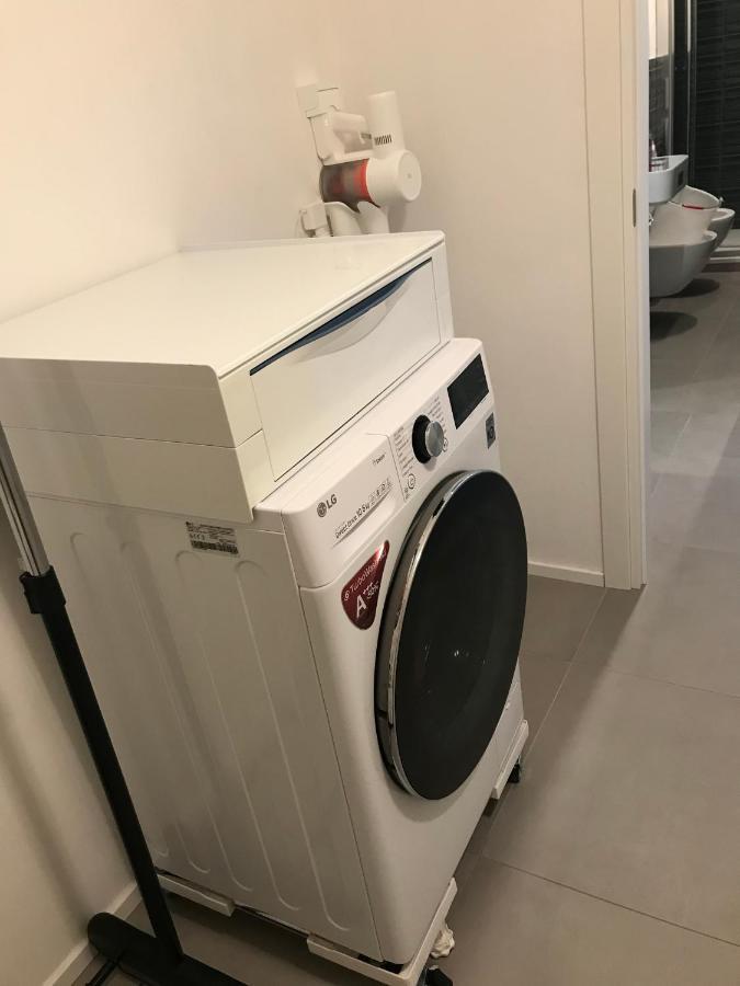 Apartment Rasori Milano Eksteriør billede