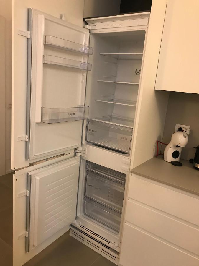 Apartment Rasori Milano Eksteriør billede