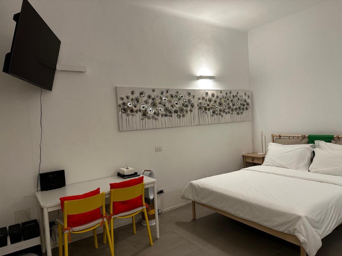 Apartment Rasori Milano Eksteriør billede